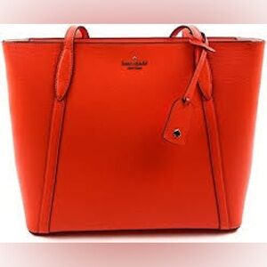 Kate Spade Cara Tote Bag